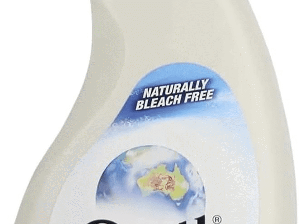 Earth Choice 400Ml Pre Wash Stain Remover Trigger