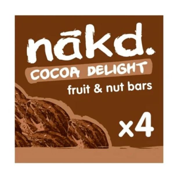 05ded6fb Nakd Cocoa Delight Mpk 12X140G - Image 1