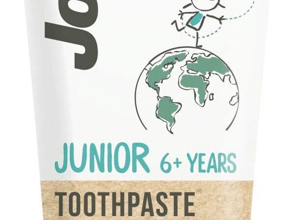 Jordan Green Clean Junior Toothpaste 50ml 6+ years