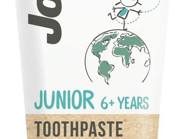 Jordan Green Clean Junior Toothpaste 50ml 6+ years