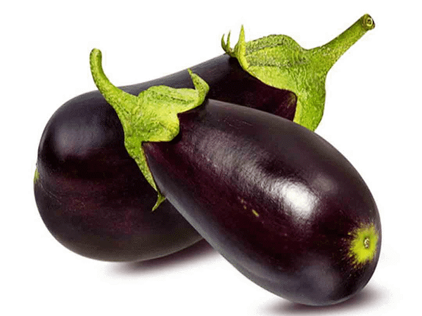 Eggplant