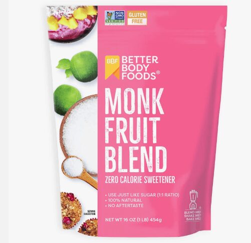 1362f290 Better Bf Organic Monk Fruit – 545g - Image 1