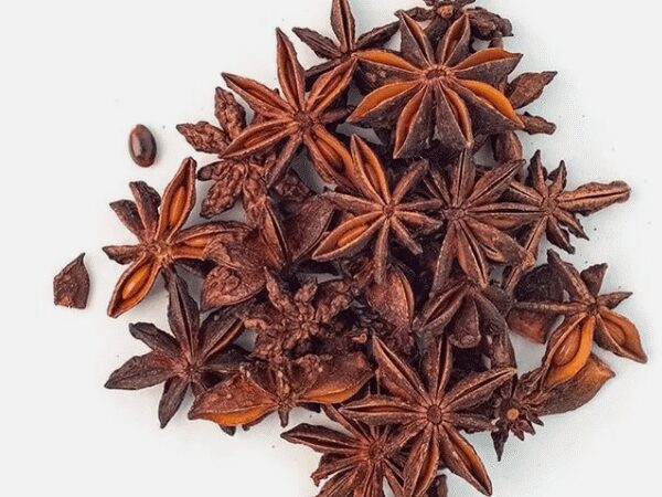 Organic Star Anise