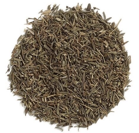 Organic Thyme Leaves