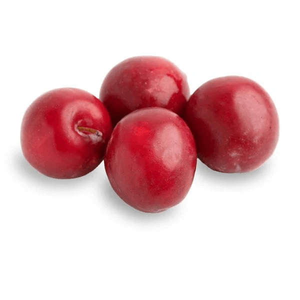 1f933279 Organic Heirloom Plums - Image 1