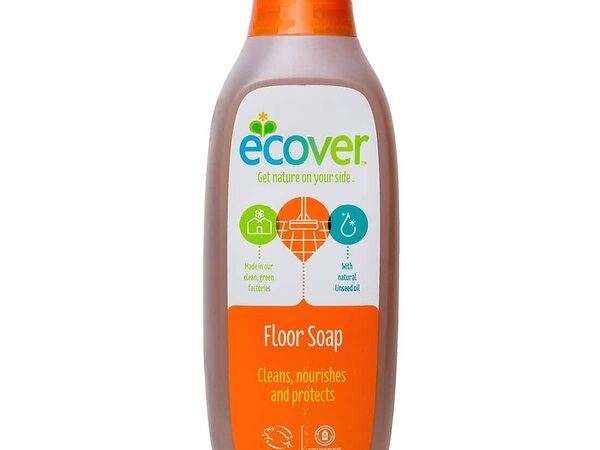 Ecover Floor Soap 1L