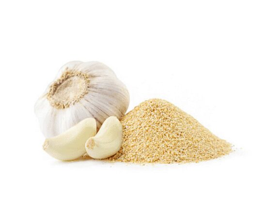 Organic Garlic Powder