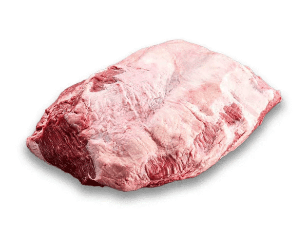 Grass Fed Beef Brisket