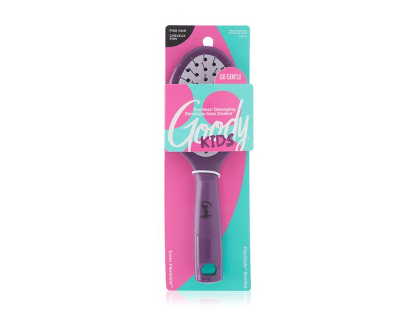 Goody Kids Hairbrush