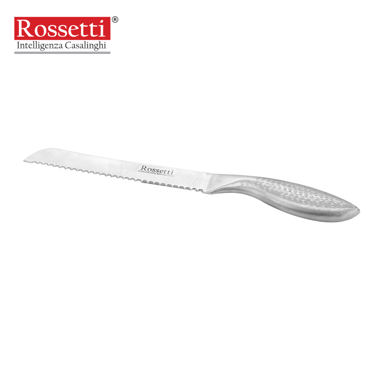 48e027e6 ICONIC - 20cm 8” Bread Knife # 2149 - Image 1