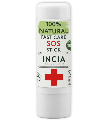 4d891c63 Organic After Bite SOS Stick 100% Natural - Image 1