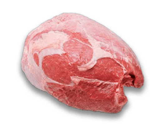4dcd25f5 Grass Fed Beef Knuckle Steak - Image 1