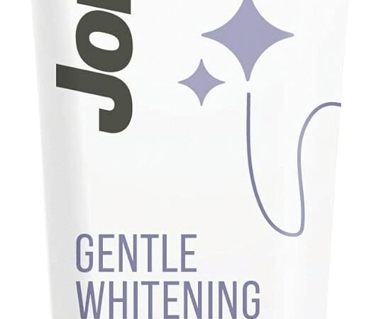 Jordan Green Clean Whitening Toothpaste 75ml