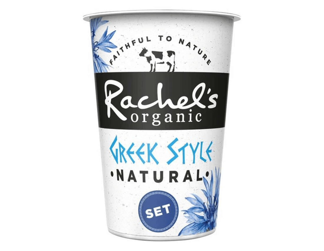 57173f6d Rachel’s Organic Natural Set Greek Style Yogurt - Image 1