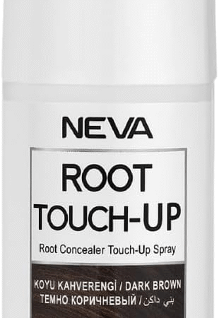 NEVA Root Touchup Spray Dark Brown 75ML