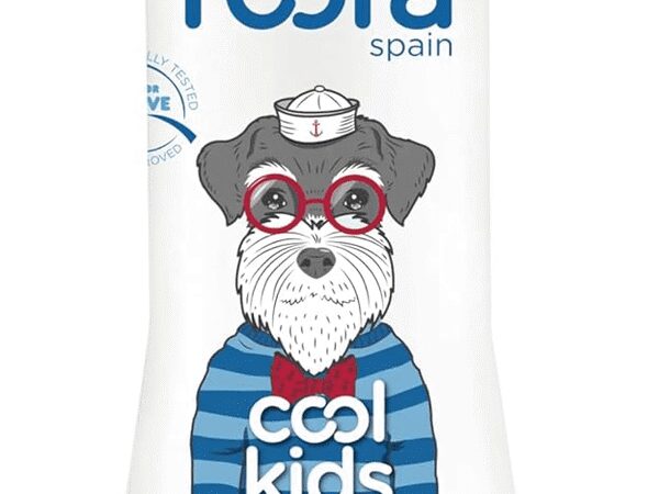 Cool kids body lotion Natural With Aloe Vera & Shea butter