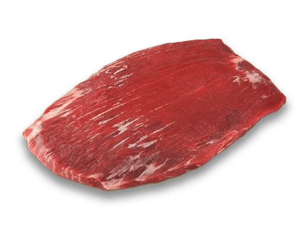 Grass Fed Beef Flank
