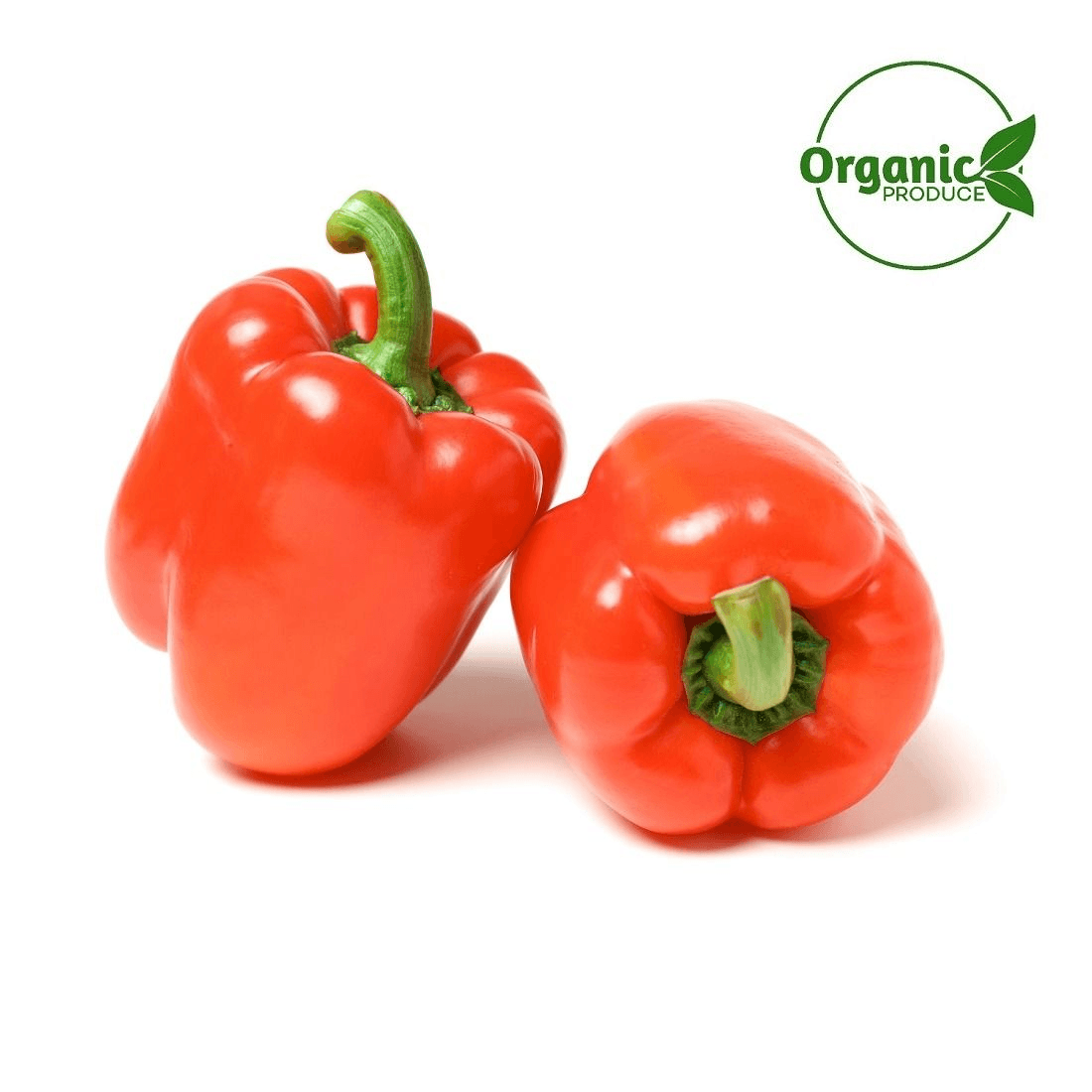 6f84f6fb Organic Capsicum Red - Image 1