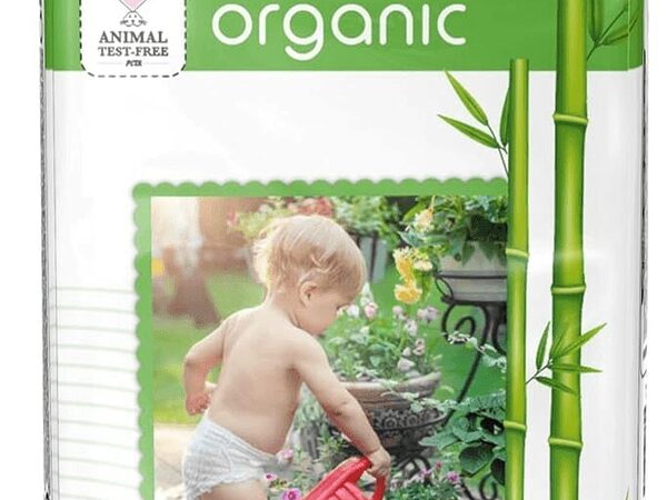 PURE BABY - ECO Training pants Size 6 XLarge 32 pieces