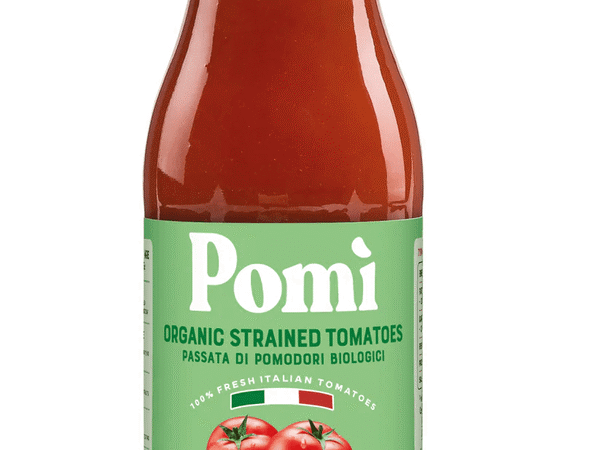 Pomi Passata Organic 500G