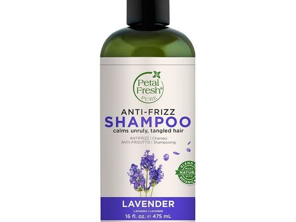 Petal Fp Lavender Shampoo 16OZ