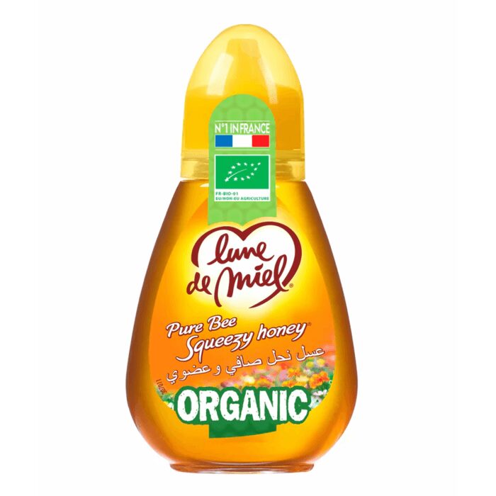 8NGCVtusKUsCwzIISZJmxyp6kN7fjLzb6NssIslgBXo Organic Pure Bee Honey 250G - Image 1