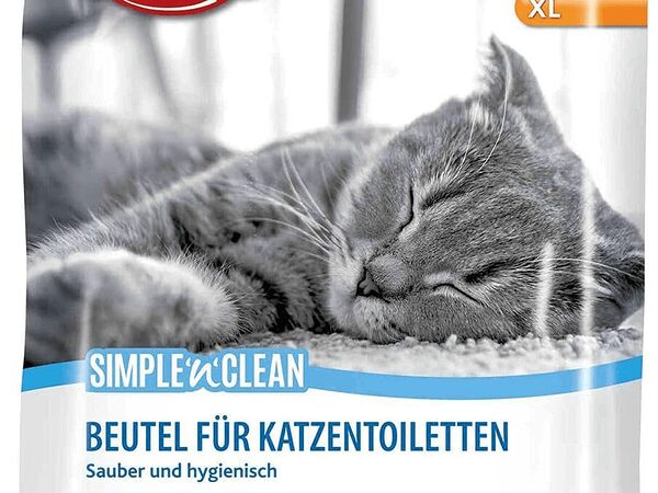 Trixie Cat Litter Liners - XL