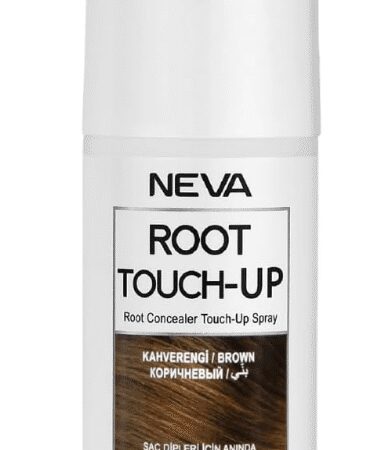 NEVA Root Touchup Spray Brown 75ML