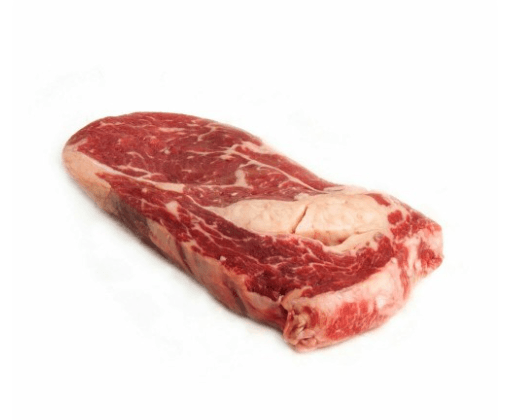 96acf871 Grass Fed Beef Ribeye Steak - Image 1
