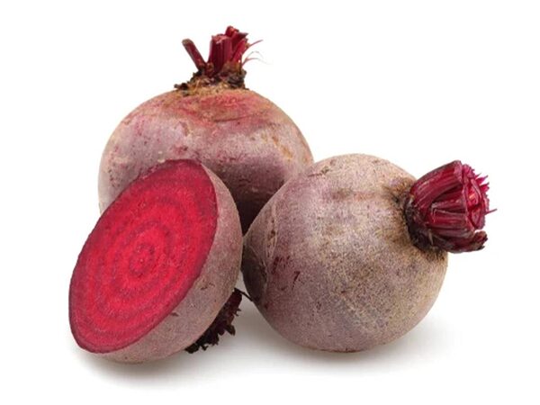 Organic Beetroot
