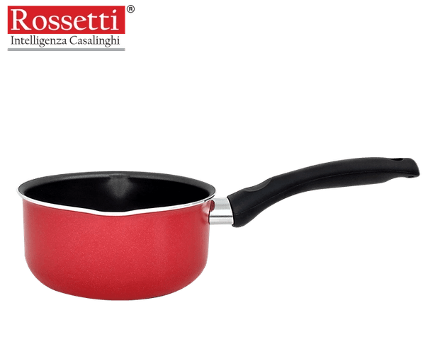 BtdLHqwxUCDARhQB9DxcayHSyKIrBunAA1tMugcS9Tc ROSSO - 16cm Milk pan # 1300 - Image 1