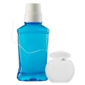 Mouthwash & Floss & Others