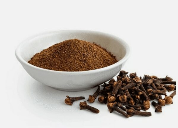 Organic Cloves Ground