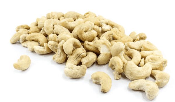 Organic Cashew
