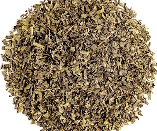 Organic Tarragon Leaves Selection