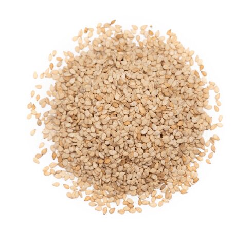 Organic Sesame Seeds