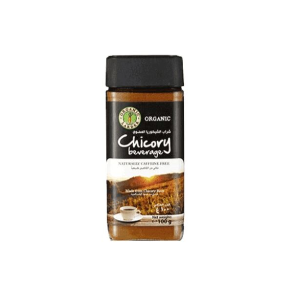 b75c732e Organic Caffeine Free Chicory Beverage – 100g - Image 1