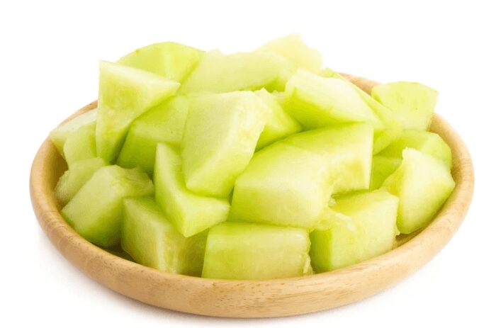 c278e38c Sweet Melon Cuts - Image 1