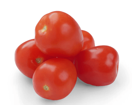 Organic Tomato Plum
