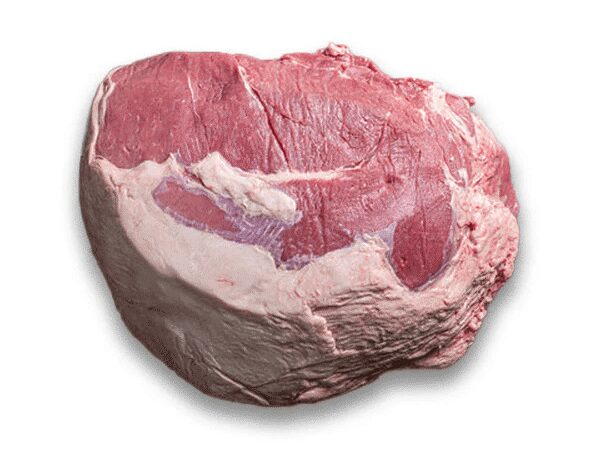 Grass Fed Beef Topside