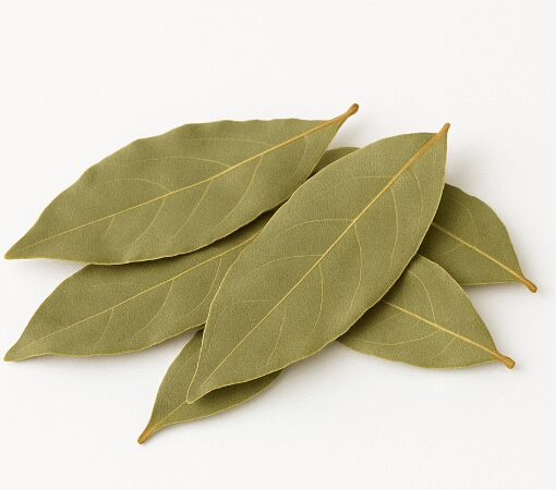 Organic Bay Leaves Whole