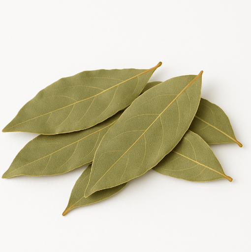 cd8cac7e Organic Bay Leaves Whole - Image 1