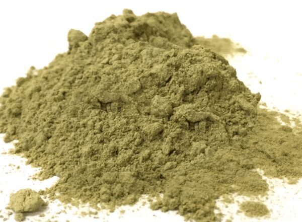 Organic Oregano Powder