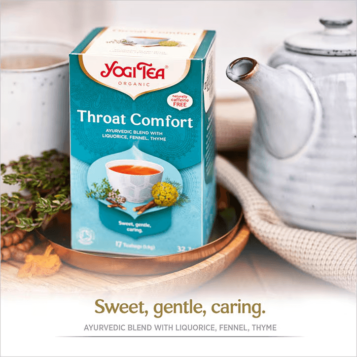 f1b32937 Organic Throat Comfort Tea Cup - Image 1
