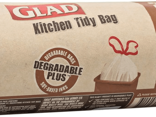 Glad Kitc Tidy Bag Med 10x30s