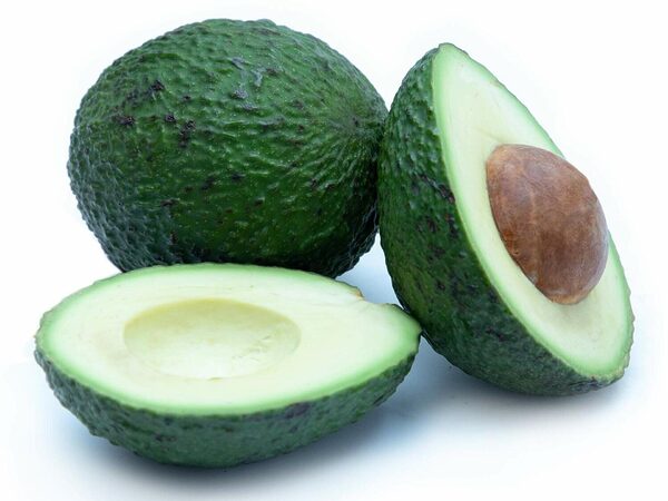 Avocado Hass (Firm)