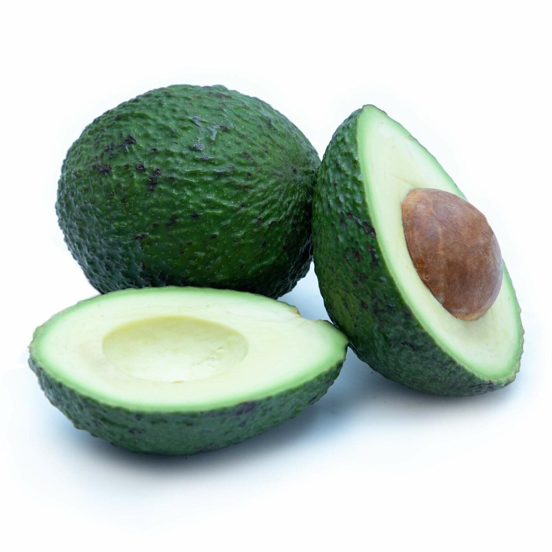 image.png Avocado Hass (Firm) - Image 1