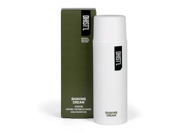 DHIST'L Shaving Cream 100ml