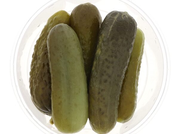 Cucumber Pickles