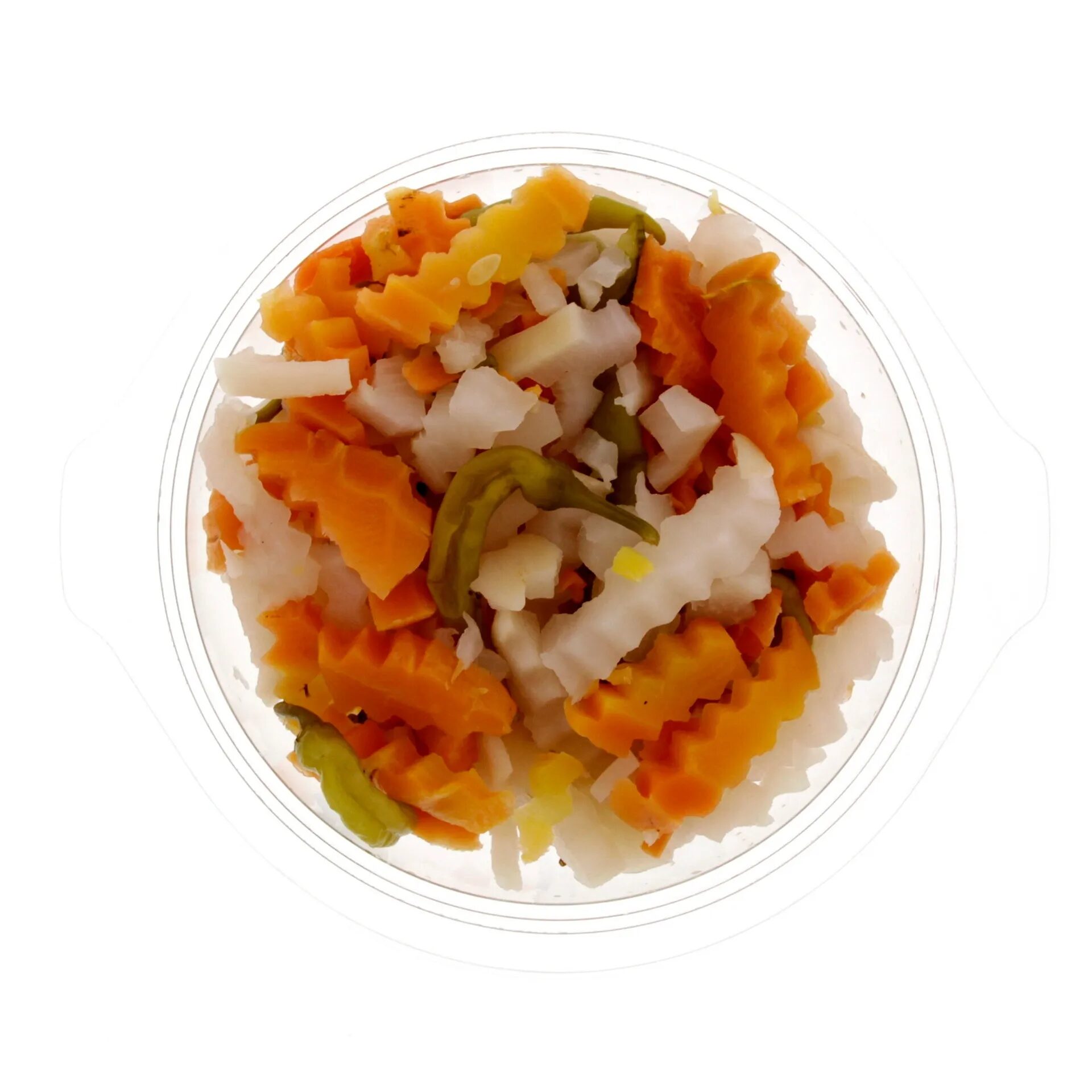 image.png Egyptian Mixed Pickles - Image 1